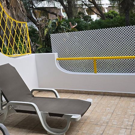 וילהמורה Apartamento Victoria מראה חיצוני תמונה
