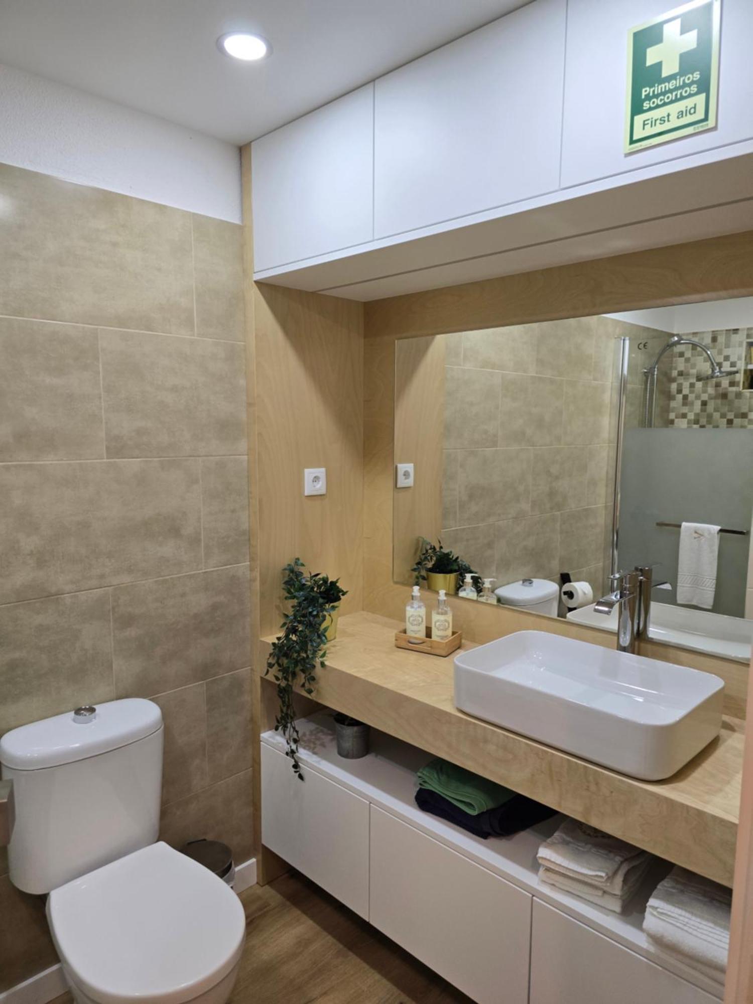 וילהמורה Apartamento Victoria מראה חיצוני תמונה