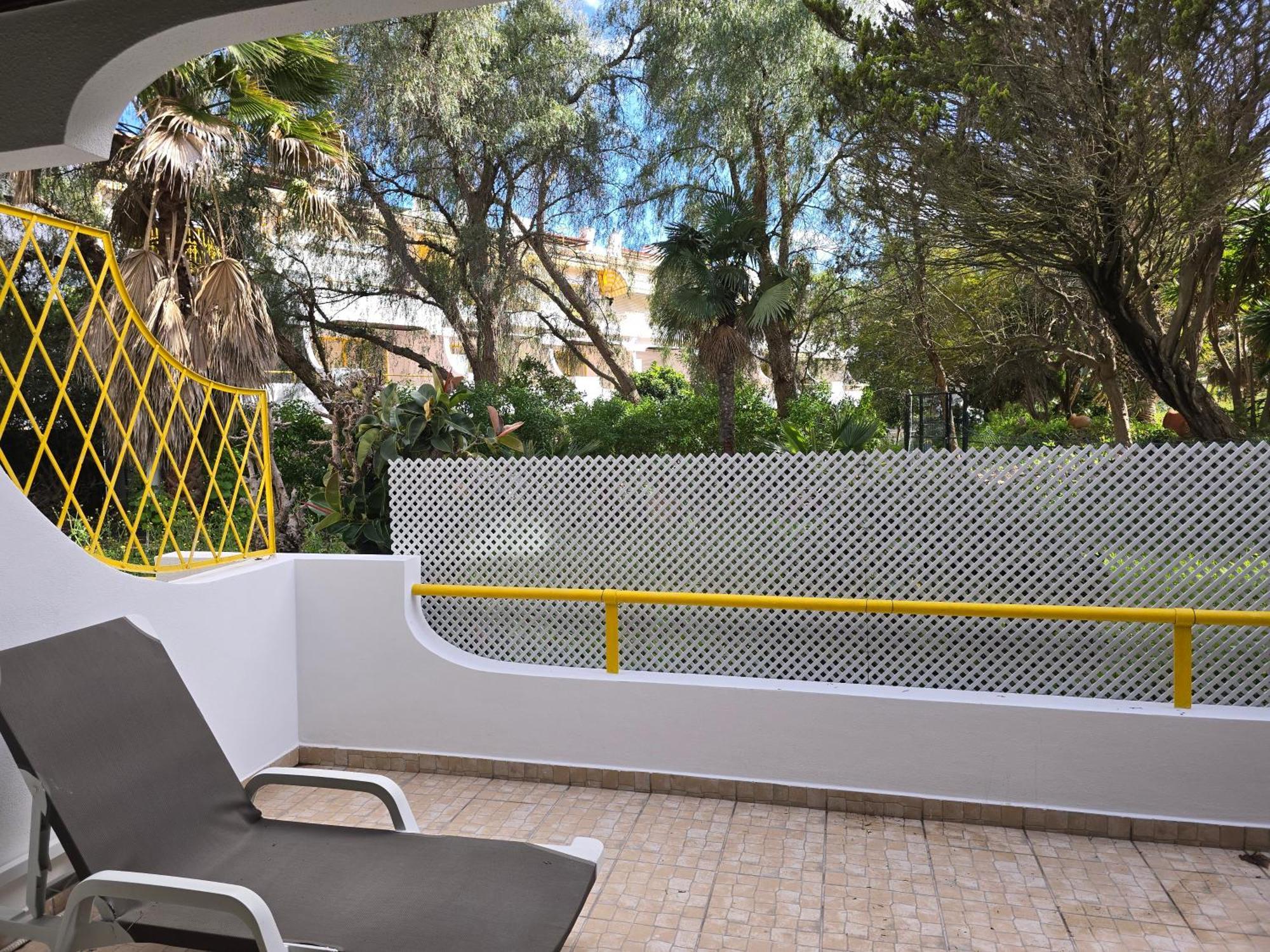 וילהמורה Apartamento Victoria מראה חיצוני תמונה