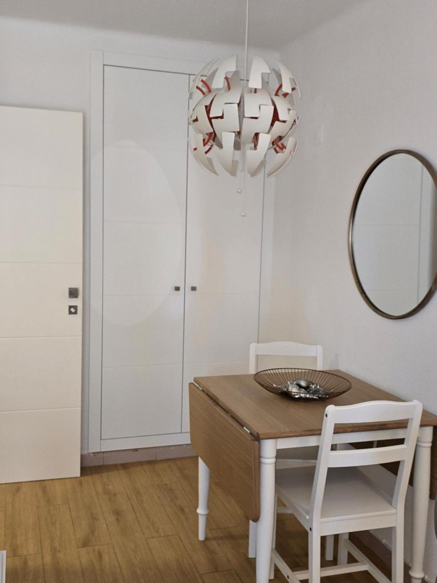 וילהמורה Apartamento Victoria מראה חיצוני תמונה