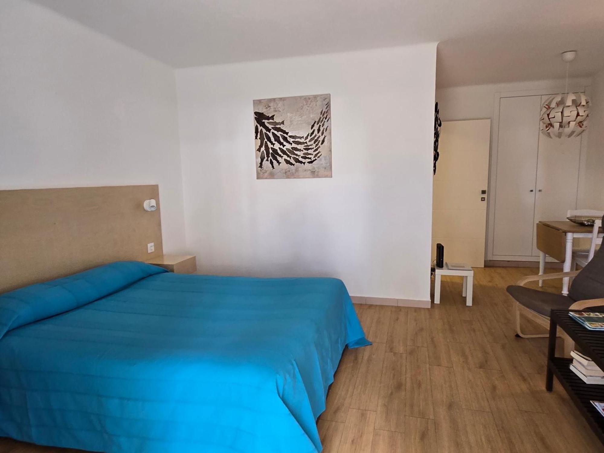 וילהמורה Apartamento Victoria מראה חיצוני תמונה