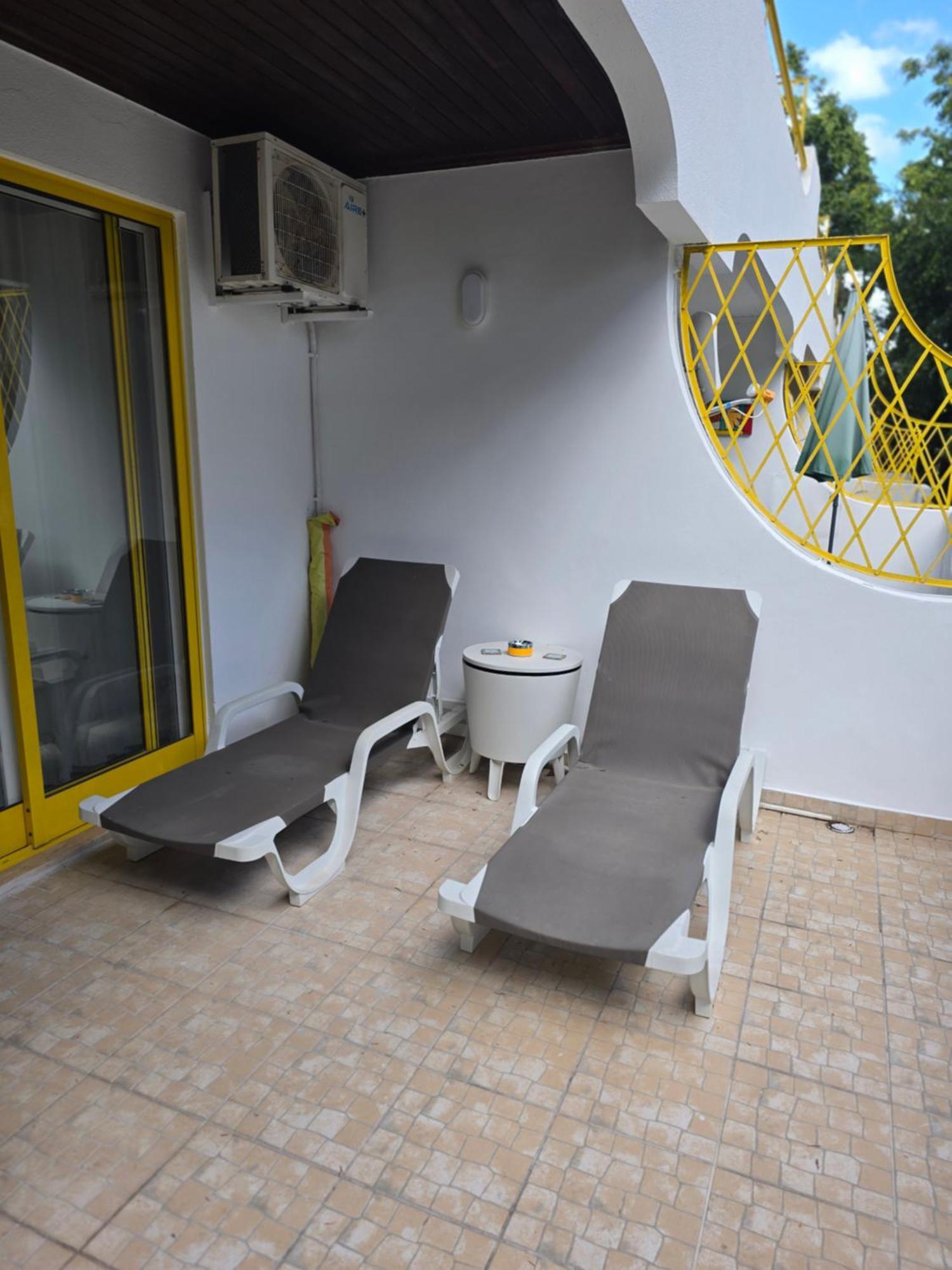 וילהמורה Apartamento Victoria מראה חיצוני תמונה