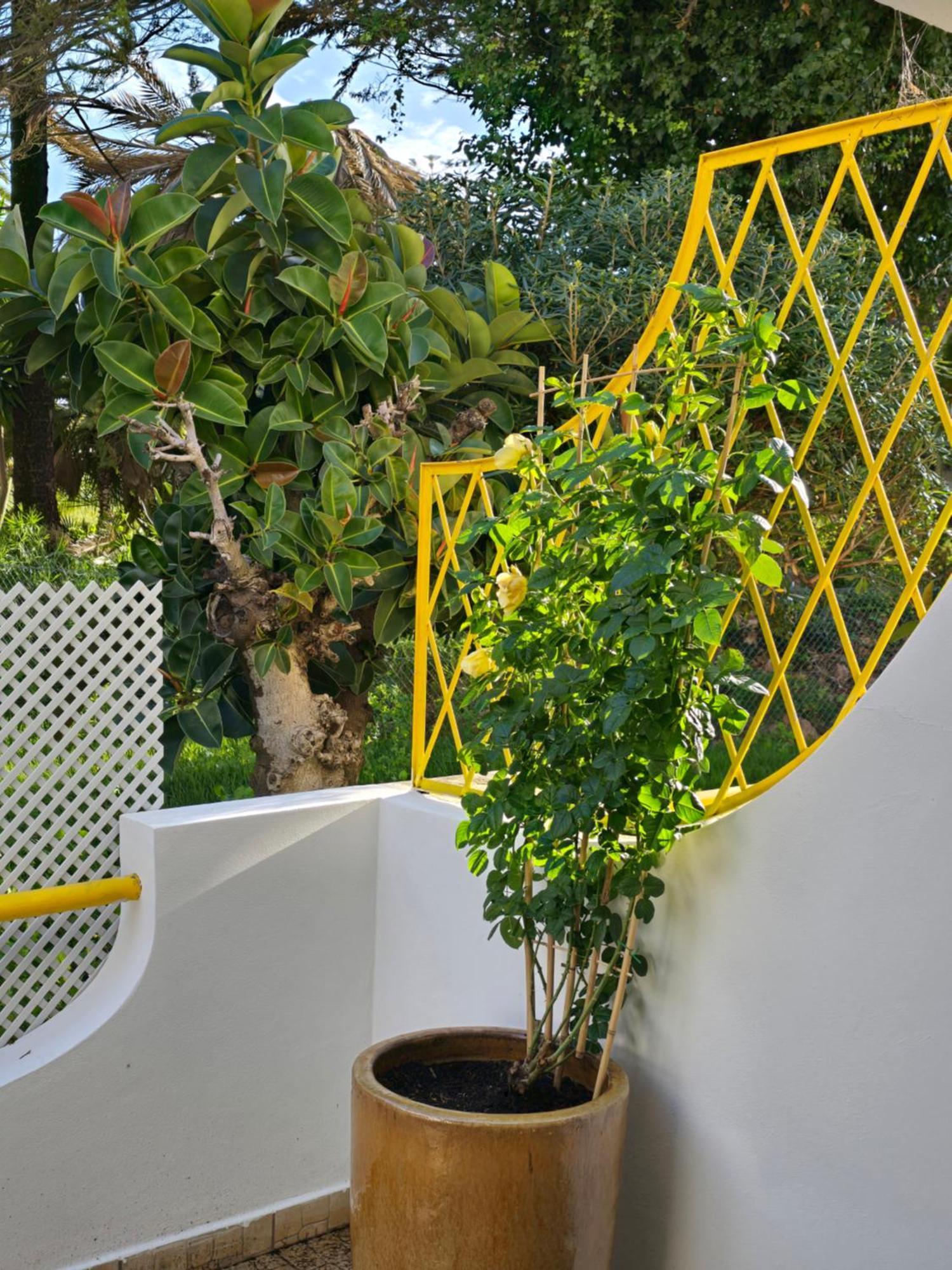 וילהמורה Apartamento Victoria מראה חיצוני תמונה