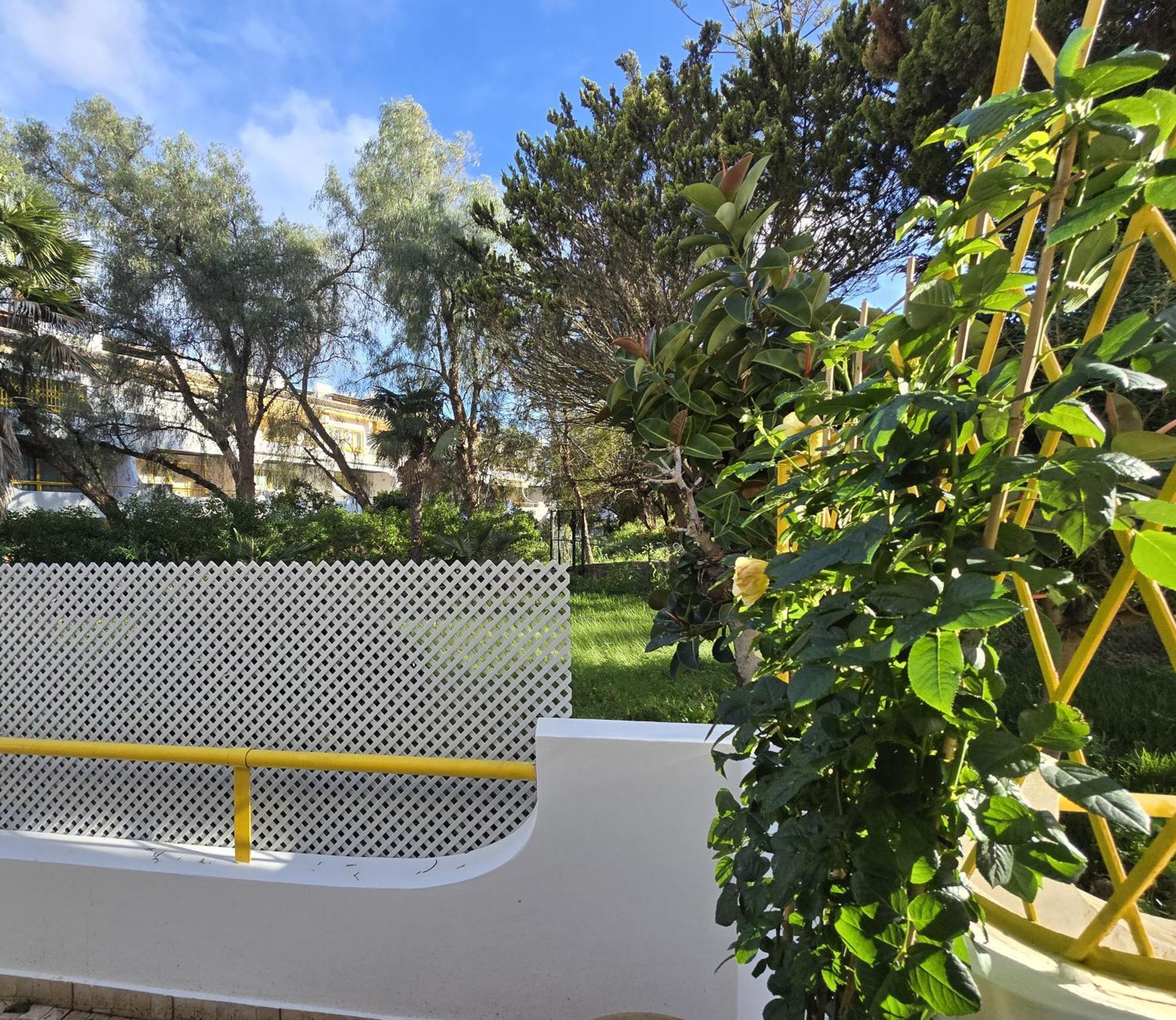 וילהמורה Apartamento Victoria מראה חיצוני תמונה