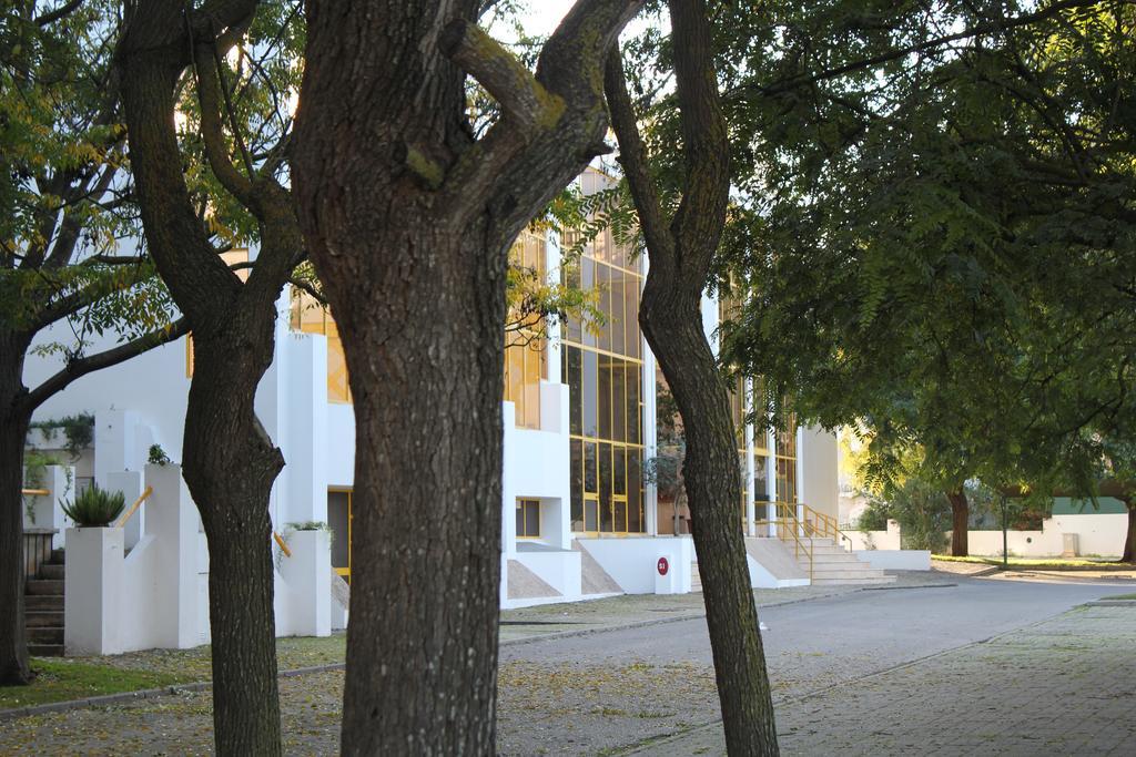 וילהמורה Apartamento Victoria מראה חיצוני תמונה