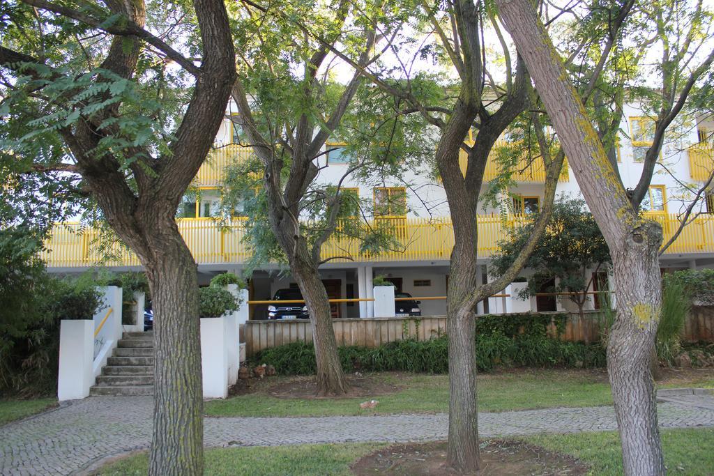 וילהמורה Apartamento Victoria מראה חיצוני תמונה