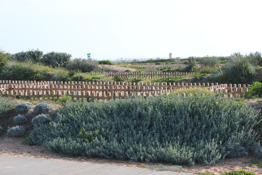 וילהמורה Apartamento Victoria מראה חיצוני תמונה