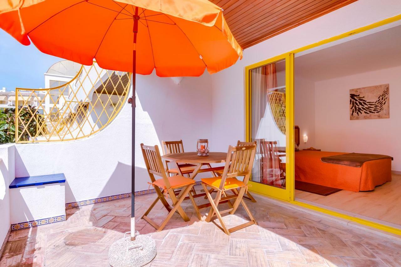 וילהמורה Apartamento Victoria מראה חיצוני תמונה