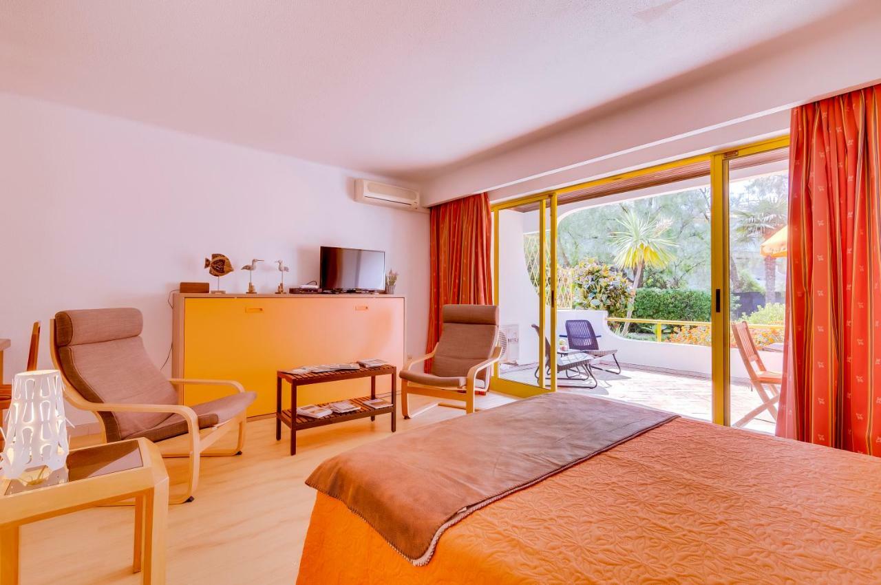 וילהמורה Apartamento Victoria מראה חיצוני תמונה