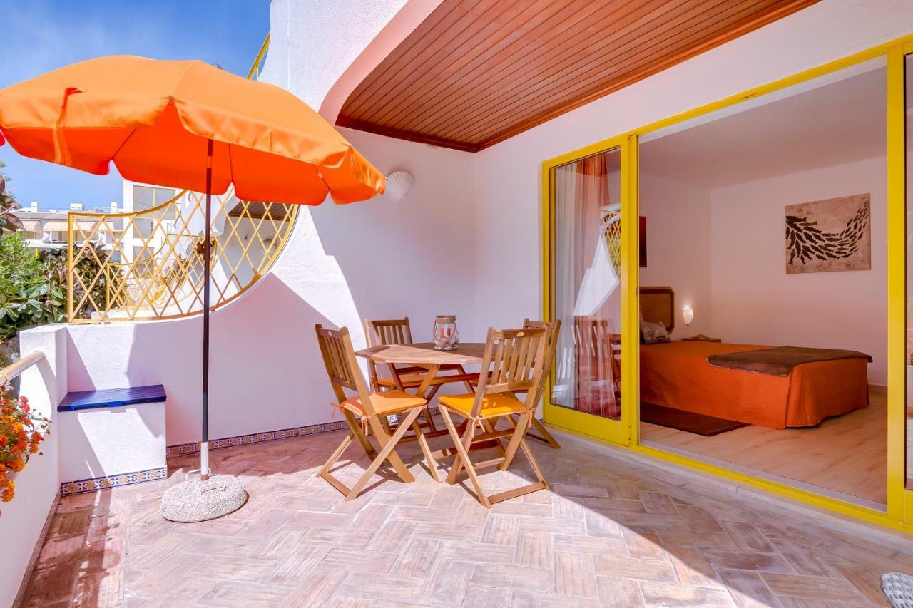 וילהמורה Apartamento Victoria מראה חיצוני תמונה