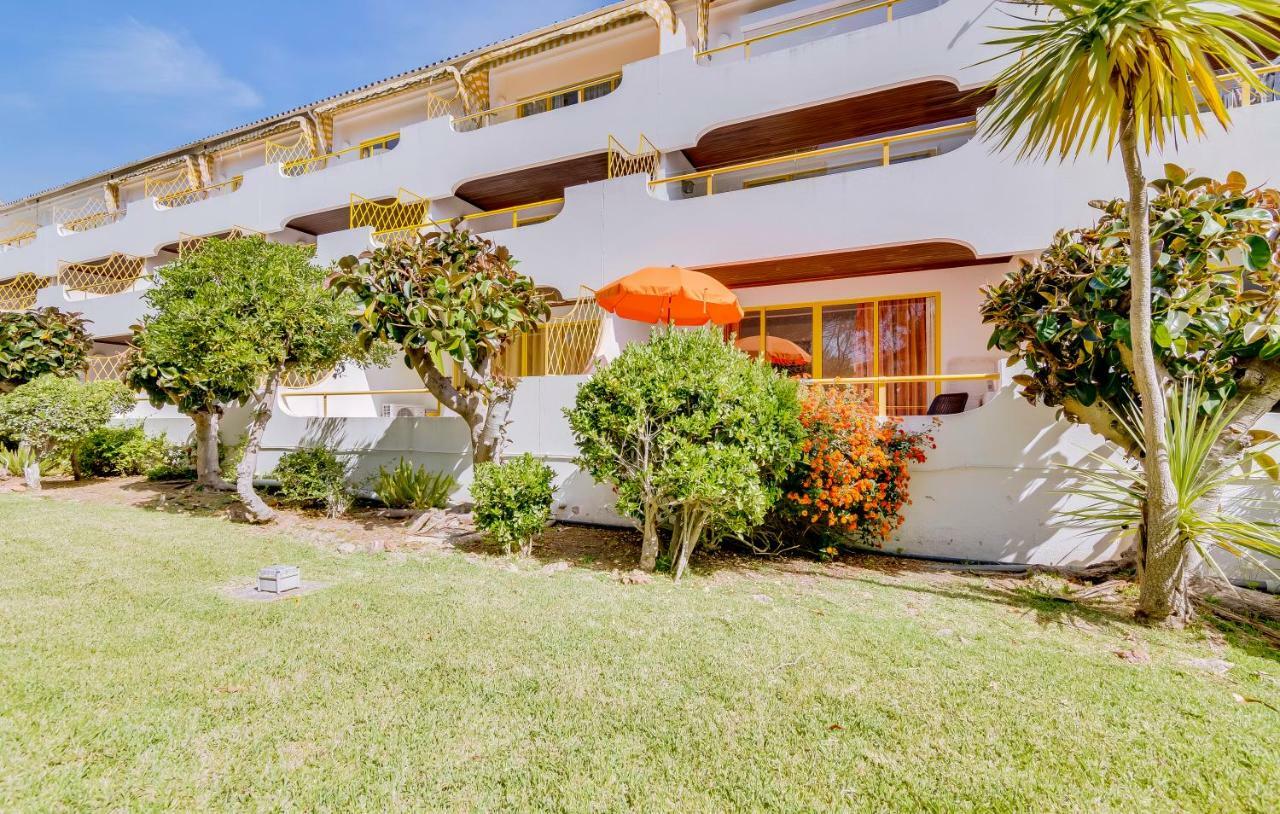 וילהמורה Apartamento Victoria מראה חיצוני תמונה