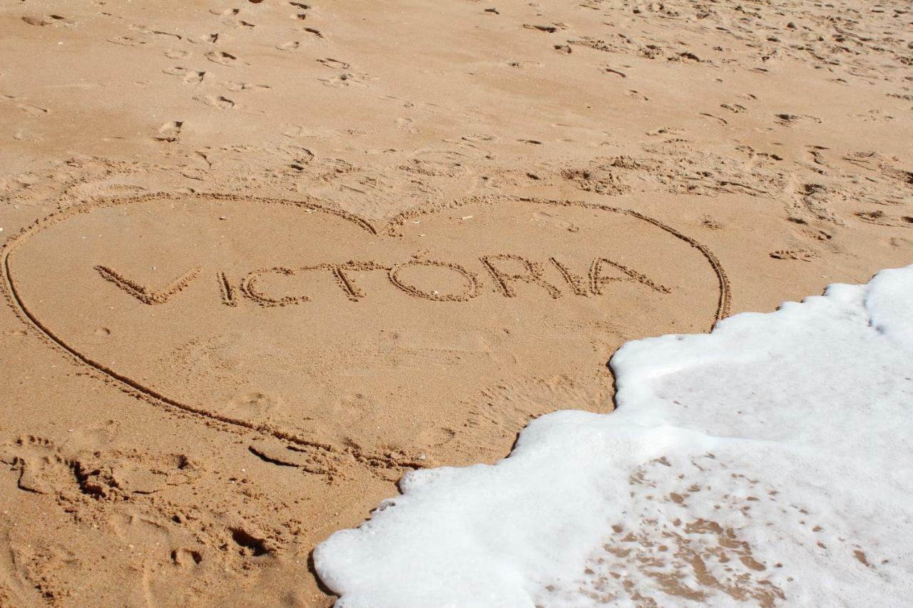 וילהמורה Apartamento Victoria מראה חיצוני תמונה