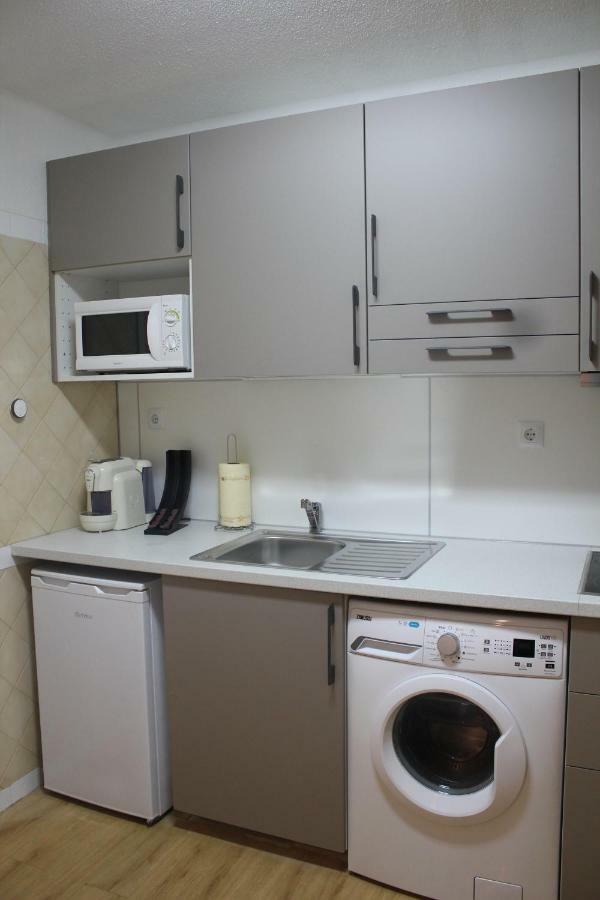 וילהמורה Apartamento Victoria מראה חיצוני תמונה