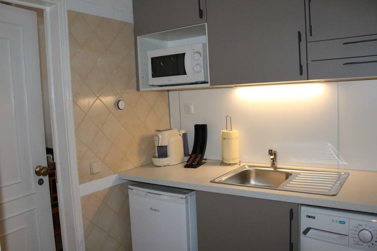 וילהמורה Apartamento Victoria מראה חיצוני תמונה
