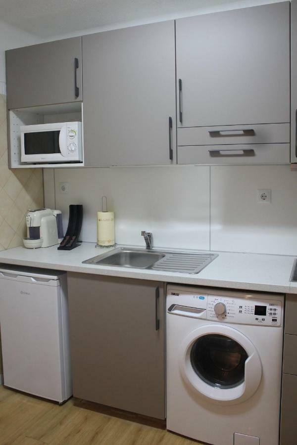 וילהמורה Apartamento Victoria מראה חיצוני תמונה